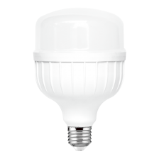 Striped LED T Bulb